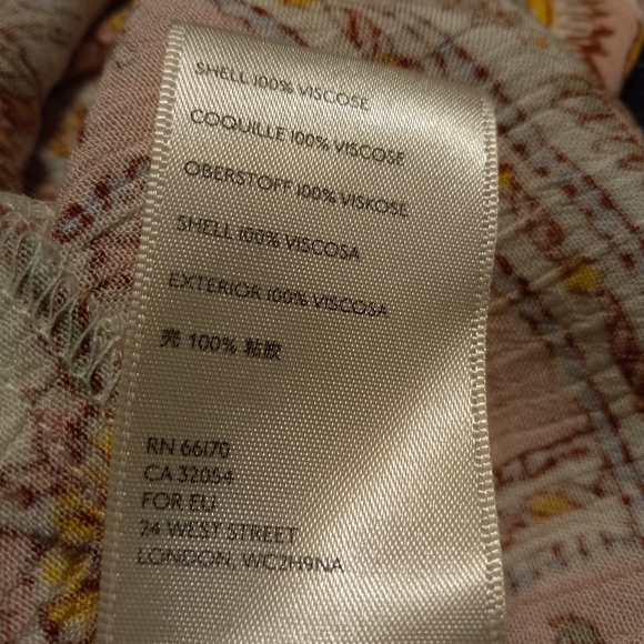 Moonlight Dance Babydoll Tunic 🪞 - Picture 13 of 15